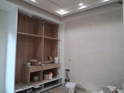 Bedroom Image of 1200 Sq.ft 3 BHK Builder Floor for sale in Paschim Vihar New Delhi for Rs. 27000000