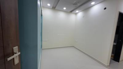 Bedroom Image of 2500 Sq.ft 3 BHK Apartment / Flat for rent in Kondapur Hyderabad for Rs. 52000