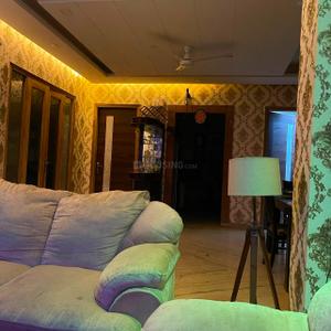 Bedroom Image of 1800 Sq.ft 3.5 BHK Villa for sale in Vipul World, Sector 48 Gurgaon for Rs. 87500000
