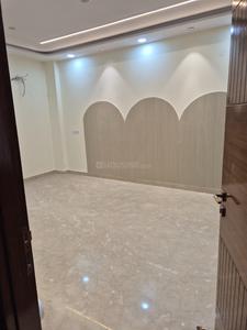 Hall Image of 1450 Sq.ft 4 BHK Builder Floor for sale in Sector 20 Rohini New Delhi for Rs. 9500000
