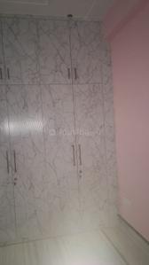Bedroom Image of 1250 Sq.ft 2 BHK Independent House for rent in Delta I Greater Noida for Rs. 22000