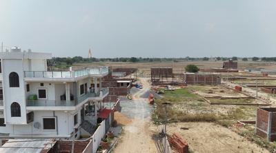 Image of 1500 Sq.ft Residential Plot / Land for sale in Rohania, Varanasi for Rs. 6700000