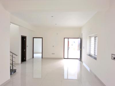 Living Room One Image of 3670 Sq.ft 4 BHK Villa for sale in Sainikpuri Secunderabad for Rs. 29360000