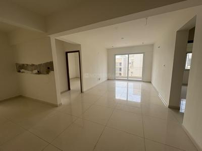 Hall Image of 1435 Sq.ft 3 BHK Apartment / Flat for sale in Suraksha Springs, Akshayanagar Bengaluru for Rs. 16100000