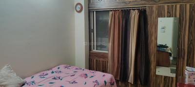 Bedroom Image of 1139 Sq.ft 3 BHK Apartment / Flat for sale in Fortune Divine City Phase II, Misrod Bhopal for Rs. 4400000