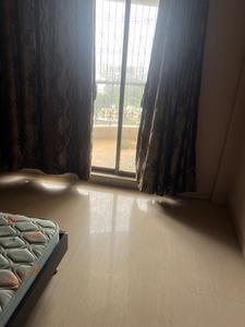 Bedroom Image of 1350 Sq.ft 2 BHK Apartment / Flat for sale in Eiffel Tower, Nerul Navi Mumbai for Rs. 22000000