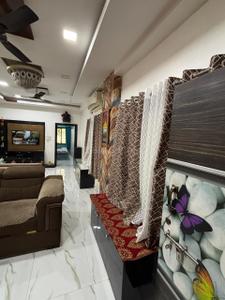 Hall Image of 1732 Sq.ft 3 BHK Apartment / Flat for sale in Nallagandla Hyderabad for Rs. 16400000