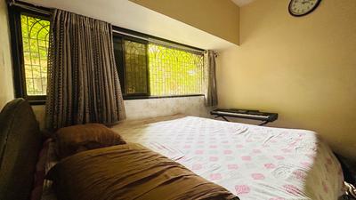 Image of PG apartment  in Belapur CBD, Navi Mumbai
