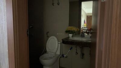 Image of 1675 Sq.ft 3 BHK Apartment / Flat for rent in ATS Nobility, Noida Extension, Greater Noida for Rs. 40000