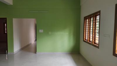 Hall Image of 3000 Sq.ft 3 BHK Independent House for rent in Banashankari Bengaluru for Rs. 75000