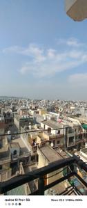 Balcony Image of 1400 Sq.ft 3 BHK Apartment / Flat for sale in Property Greens Green View Heights, Utrathiya Zirakpur for Rs. 4950000
