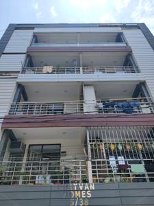 Building Image of 2700 Sq.ft 5 BHK Builder Floor for sale in Sahibabad Industrial Area Ghaziabad for Rs. 28000000