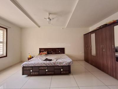 Bedroom Image of 2450 Sq.ft 4 BHK Villa for sale in Khanpur Vadodara for Rs. 30000000