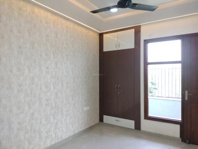 Bedroom Image of 1620 Sq.ft 3 BHK Builder Floor for sale in Sector 85 Faridabad for Rs. 17000000