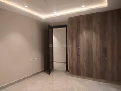 Bedroom Image of 2808 Sq.ft 4 BHK Builder Floor for sale in East Of Kailash New Delhi for Rs. 63000000