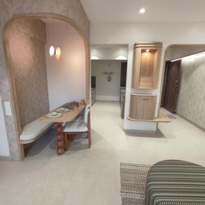Hall Image of 1315 Sq.ft 3 BHK Apartment / Flat for sale in Kothrud Pune for Rs. 14700000