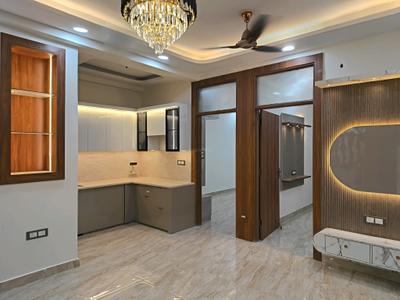 Living Room Image of 1380 Sq.ft 3 BHK Builder Floor for sale in Vasundhara Ghaziabad for Rs. 8500000