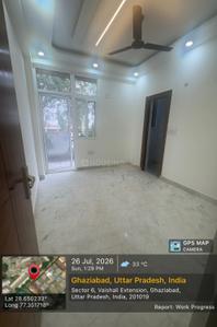 Bedroom Image of 1625 Sq.ft 3 BHK Builder Floor for sale in Vaishali Ghaziabad for Rs. 13700000