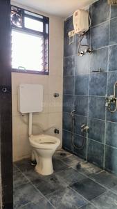 Bathroom Image of 1914 Sq.ft 3 BHK Apartment / Flat for sale in Gajra Bhoomi Oscar, Ghansoli Navi Mumbai for Rs. 30500000