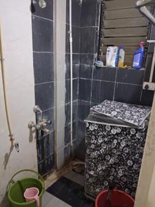 Image of 578 Sq.ft 1 BHK Apartment / Flat for sale in Eisha Mirelle, Kondhwa, Pune for Rs. 3000000