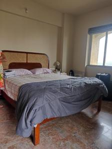Bedroom Image of 2650 Sq.ft 4 BHK Apartment / Flat for sale in Hiranandani Gardens Odyssey I, Powai Mumbai for Rs. 127500000