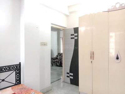 Image of Debi Tower in Chinar Park, Kolkata