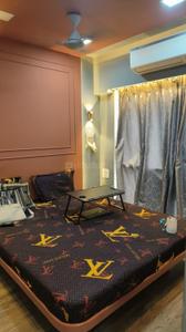 Bedroom Image of 553 Sq.ft 2 BHK Apartment / Flat for sale in The Baya Victoria, Byculla Mumbai for Rs. 22500000