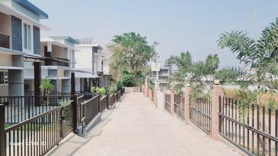 Image of 1500 Sq.ft 3 BHK Independent House for sale in Koottupaatha, Palakkad for Rs. 5950000