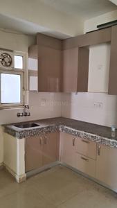 Kitchen Image of 700 Sq.ft 3 BHK Apartment / Flat for sale in GLS South Avenue, Sector 92 Gurgaon for Rs. 6300000