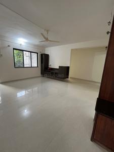 Hall Image of 1200 Sq.ft 2 BHK Apartment / Flat for sale in Bavdhan Pune for Rs. 9500000