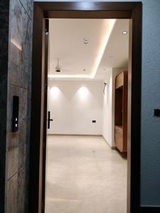 Main Entrance Image of 1900 Sq.ft 3 BHK Builder Floor for sale in Sector 8 Dwarka New Delhi for Rs. 29500000