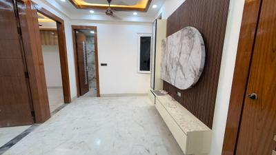Living Room Image of 1000 Sq.ft 2 BHK Apartment / Flat for sale in Capital Metro Height, Sector 72 Noida for Rs. 4013728