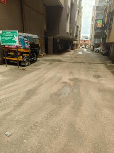 Image of 550 Sq.ft 1 BHK Apartment / Flat for sale in Narhe, Pune for Rs. 2700000