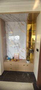 Pooja Room Image of 1575 Sq.ft 3 BHK Builder Floor for sale in BPTP Astaire Garden Floors, Sector 70A Gurgaon for Rs. 19900000