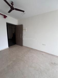 Living Room Image of 980 Sq.ft 2 BHK Apartment / Flat for rent in Thane West Thane for Rs. 45000