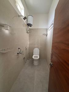 Bathroom Image of 1550 Sq.ft 3 BHK Apartment / Flat for sale in Kavadiguda Hyderabad for Rs. 12500000