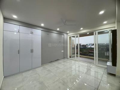 Bedroom Image of 1615 Sq.ft 3 BHK Apartment / Flat for rent in Argora Ranchi for Rs. 21999