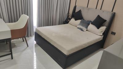 Bedroom Image of 2223 Sq.ft 4 BHK Apartment / Flat for sale in Sukhwani Kingsley, Thergaon Pune for Rs. 23500000