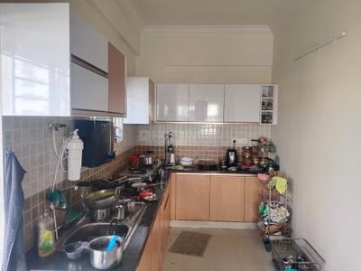 Kitchen Image of 1762 Sq.ft 3 BHK Apartment / Flat for sale in JP Nagar Bengaluru for Rs. 11000000