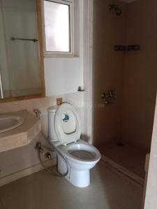Bathroom Image of 1790 Sq.ft 3 BHK Apartment / Flat for sale in Hiranandani Garden Eldora, Powai Mumbai for Rs. 58000000