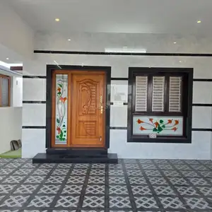 Image of 1250 Sq.ft 2 BHK Independent House for sale in Kamal Vihar, Raipur for Rs. 4470000