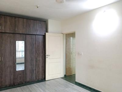 Bedroom Image of 960 Sq.ft 2 BHK Apartment / Flat for sale in Hiranandani Estate Queens Gate, Hiranandani Estate Thane for Rs. 17500000