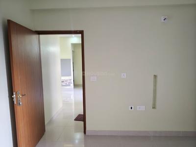 Bedroom Image of 746 Sq.ft 2 BHK Apartment / Flat for sale in Purti Aroma, Rajarhat Kolkata for Rs. 7000000