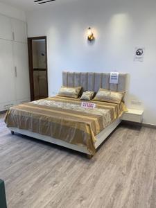 Bedroom Image of 1720 Sq.ft 3 BHK Apartment / Flat for sale in AGI Jalandhar Heights III, Pholriwal Jalandhar for Rs. 8800000