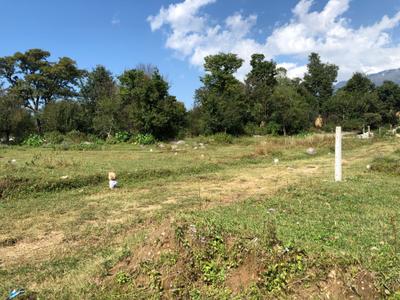 Image of 270 Sq.ft Residential Plot / Land for sale in Loharkadi Upper Sudher, Kangra for Rs. 500000