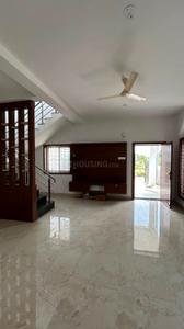 Hall Image of 1900 Sq.ft 3 BHK Independent House for sale in Kalapatti Coimbatore for Rs. 12000000