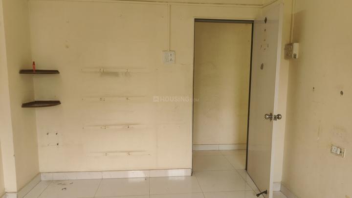 Tilak Nagar, Chembur Bedroom One 1