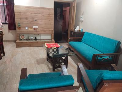 2 BHK Flat