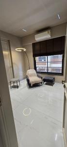 Bedroom Image of 3132 Sq.ft 4 BHK Apartment / Flat for sale in Atulyam, Raysan Gandhinagar for Rs. 20500000