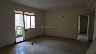 Jaypee Kosmos Living Room 3